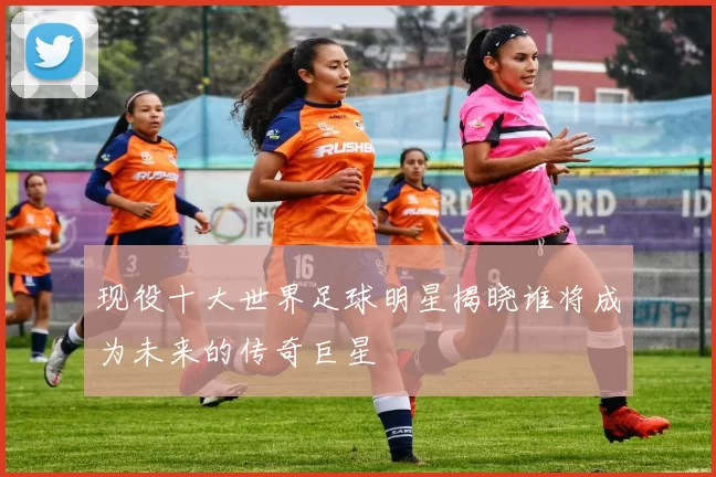 现役十大世界足球明星揭晓谁将成为未来的传奇巨星