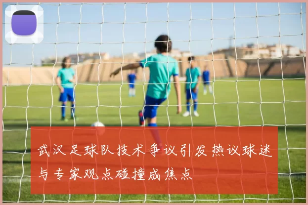 武汉足球队技术争议引发热议球迷与专家观点碰撞成焦点