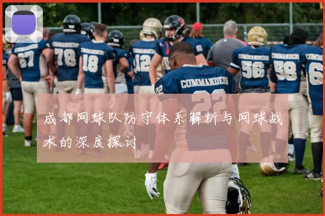 成都网球队防守体系解析与网球战术的深度探讨