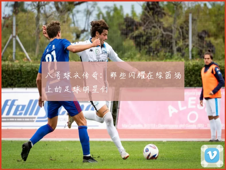 八号球衣传奇：那些闪耀在绿茵场上的足球明星们