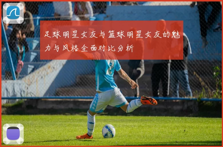 足球明星女友与篮球明星女友的魅力与风格全面对比分析