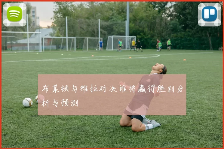 布莱顿与维拉对决谁将赢得胜利分析与预测