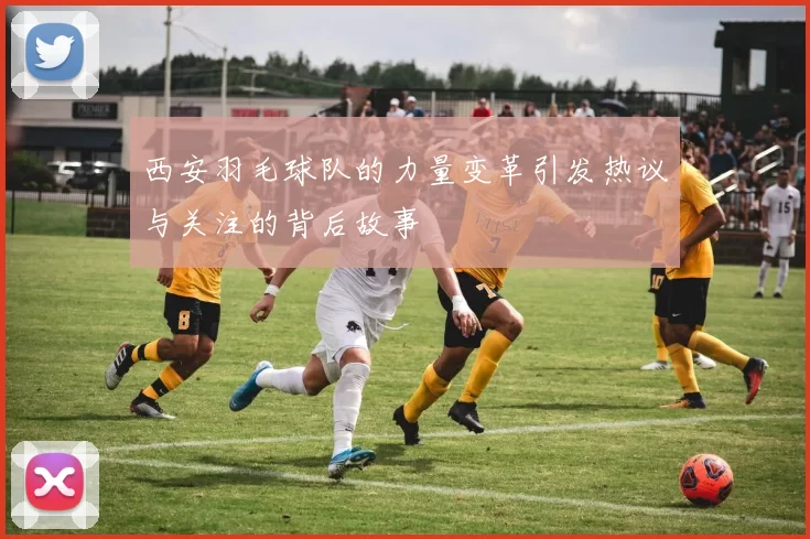西安羽毛球队的力量变革引发热议与关注的背后故事