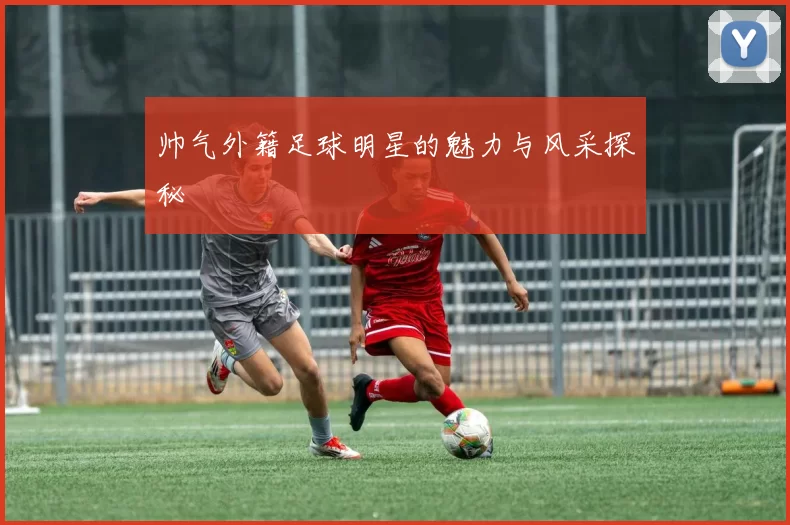 帅气外籍足球明星的魅力与风采探秘