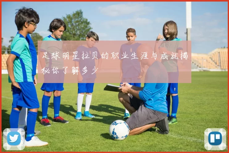 足球明星拉贝的职业生涯与成就揭秘你了解多少
