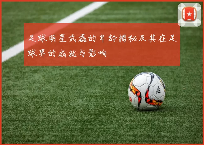 足球明星武磊的年龄揭秘及其在足球界的成就与影响