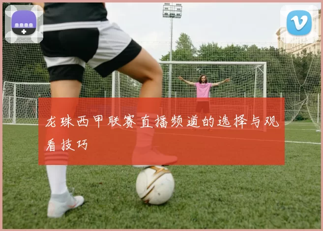 龙珠西甲联赛直播频道的选择与观看技巧