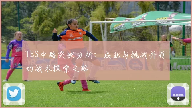 TES中路突破分析：成就与挑战并存的战术探索之路