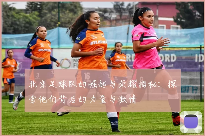 北京足球队的崛起与荣耀揭秘：探索他们背后的力量与激情